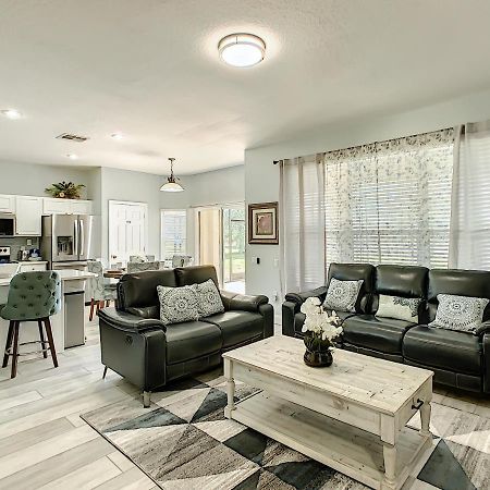Windsor Hill Dream Villas Orlando Buitenkant foto