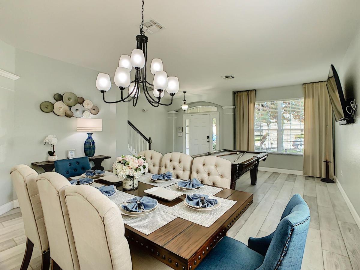 Windsor Hill Dream Villas Orlando Buitenkant foto