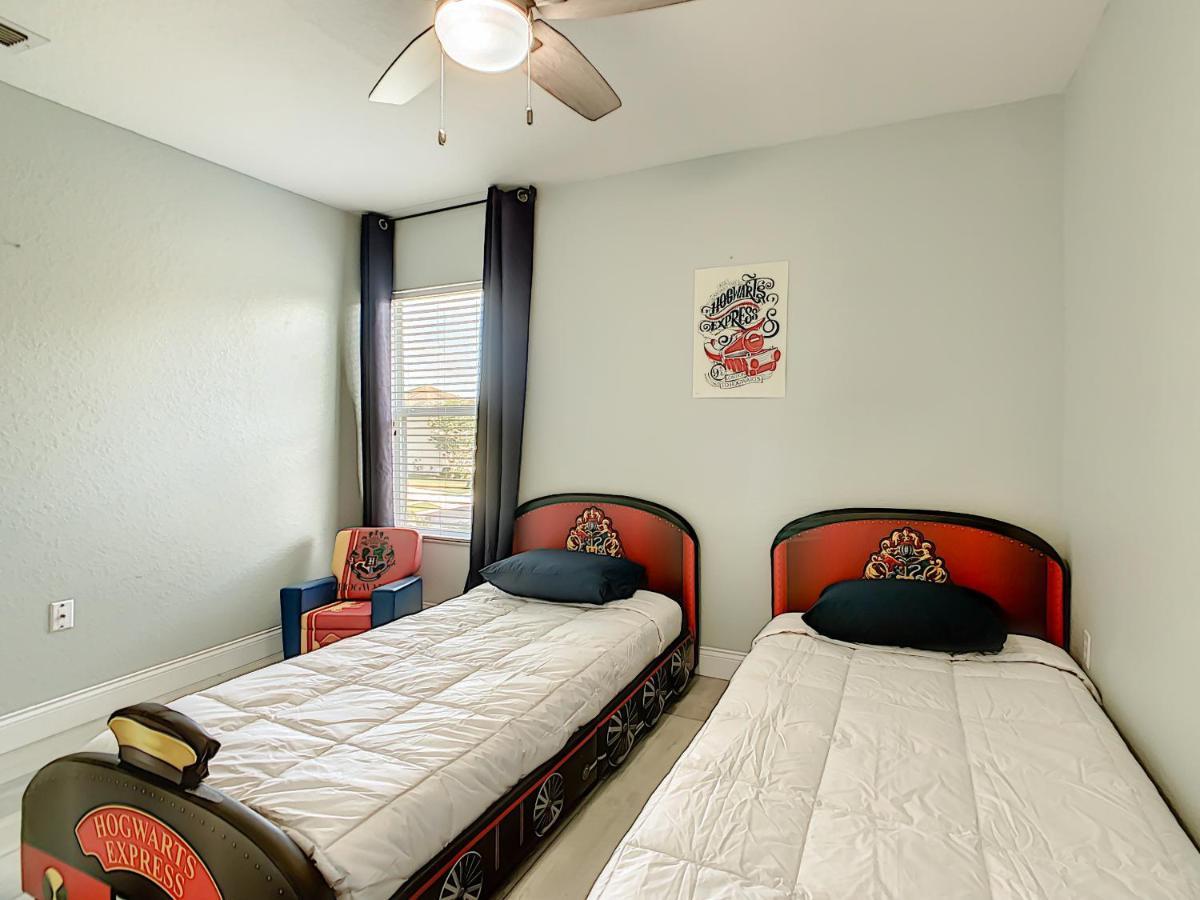 Windsor Hill Dream Villas Orlando Buitenkant foto