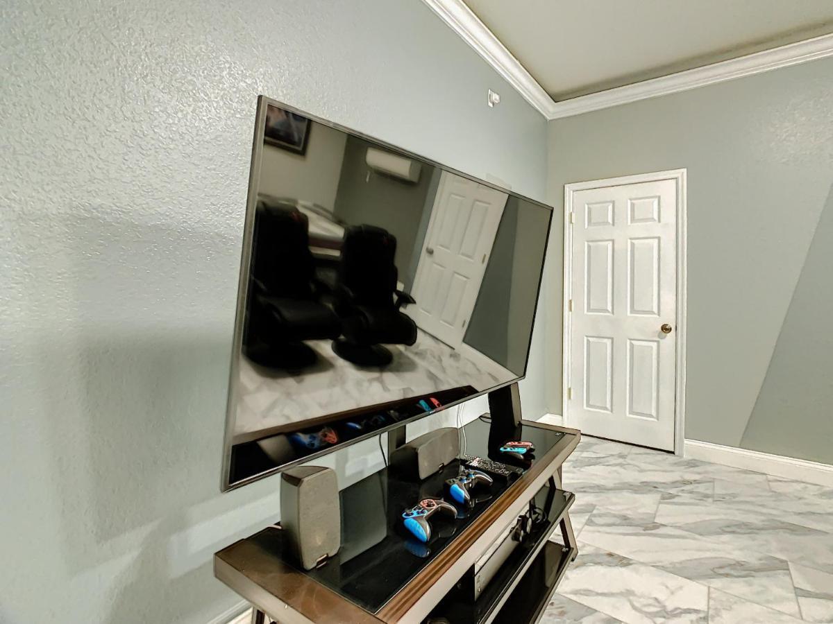 Windsor Hill Dream Villas Orlando Buitenkant foto