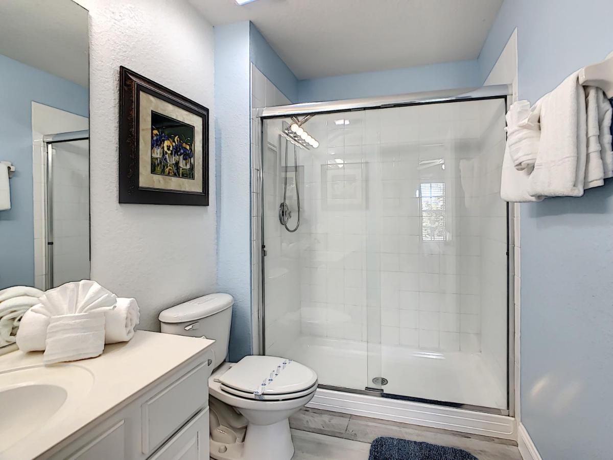 Windsor Hill Dream Villas Orlando Buitenkant foto