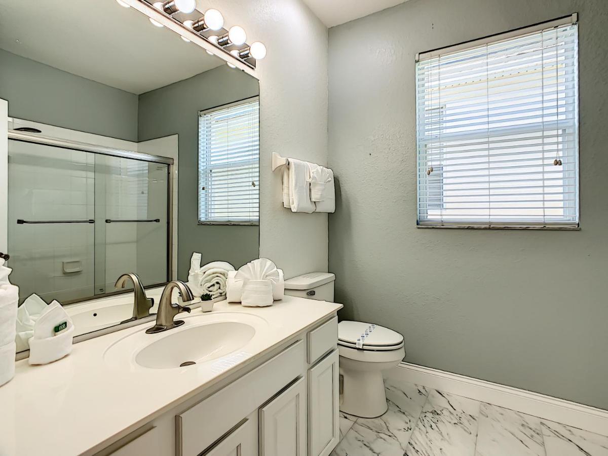 Windsor Hill Dream Villas Orlando Buitenkant foto