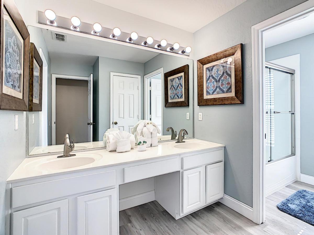 Windsor Hill Dream Villas Orlando Buitenkant foto