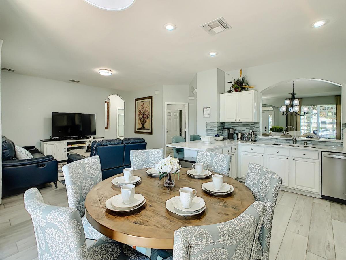 Windsor Hill Dream Villas Orlando Buitenkant foto
