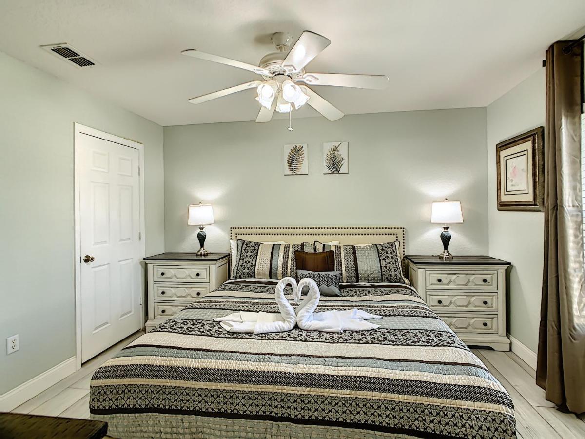 Windsor Hill Dream Villas Orlando Buitenkant foto