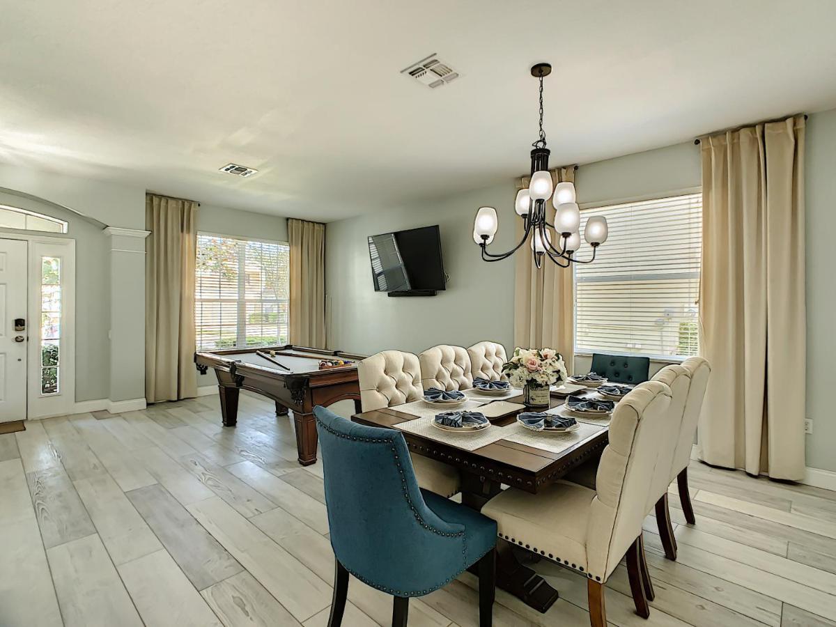 Windsor Hill Dream Villas Orlando Buitenkant foto