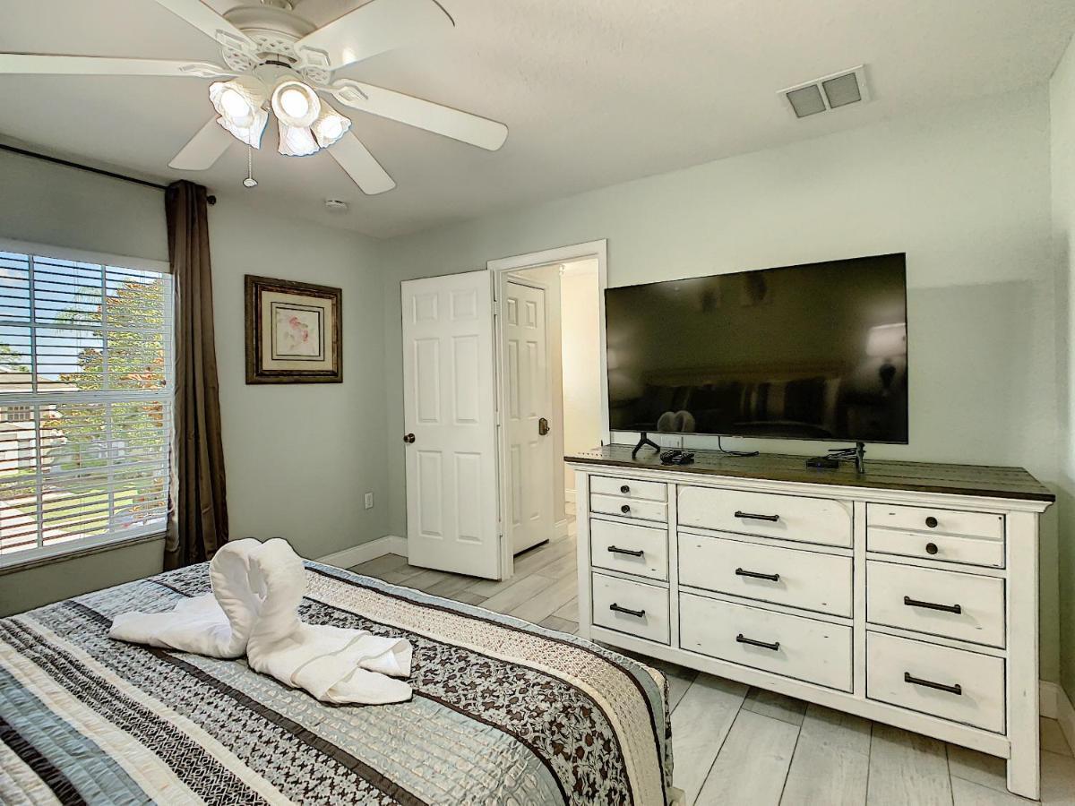 Windsor Hill Dream Villas Orlando Buitenkant foto