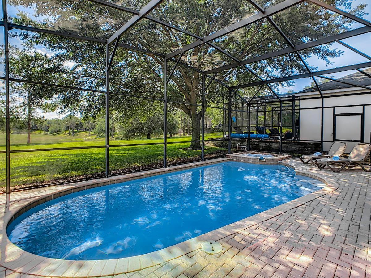 Windsor Hill Dream Villas Orlando Buitenkant foto