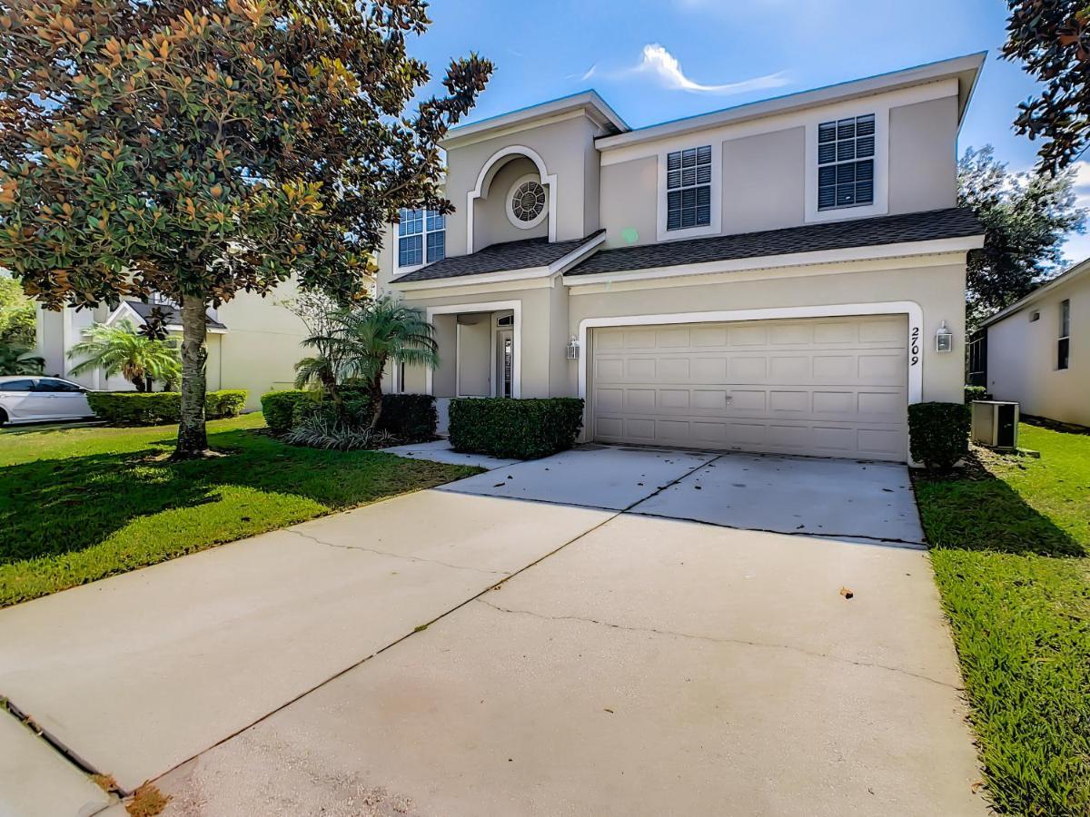 Windsor Hill Dream Villas Orlando Buitenkant foto