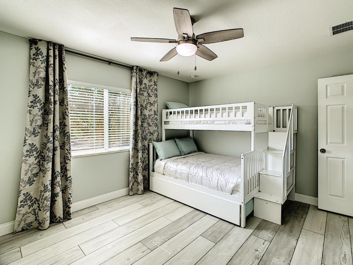 Windsor Hill Dream Villas Orlando Buitenkant foto