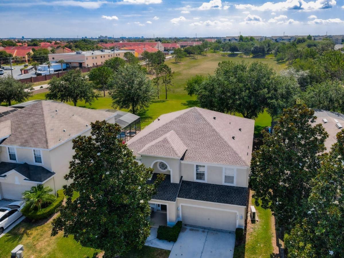 Windsor Hill Dream Villas Orlando Buitenkant foto