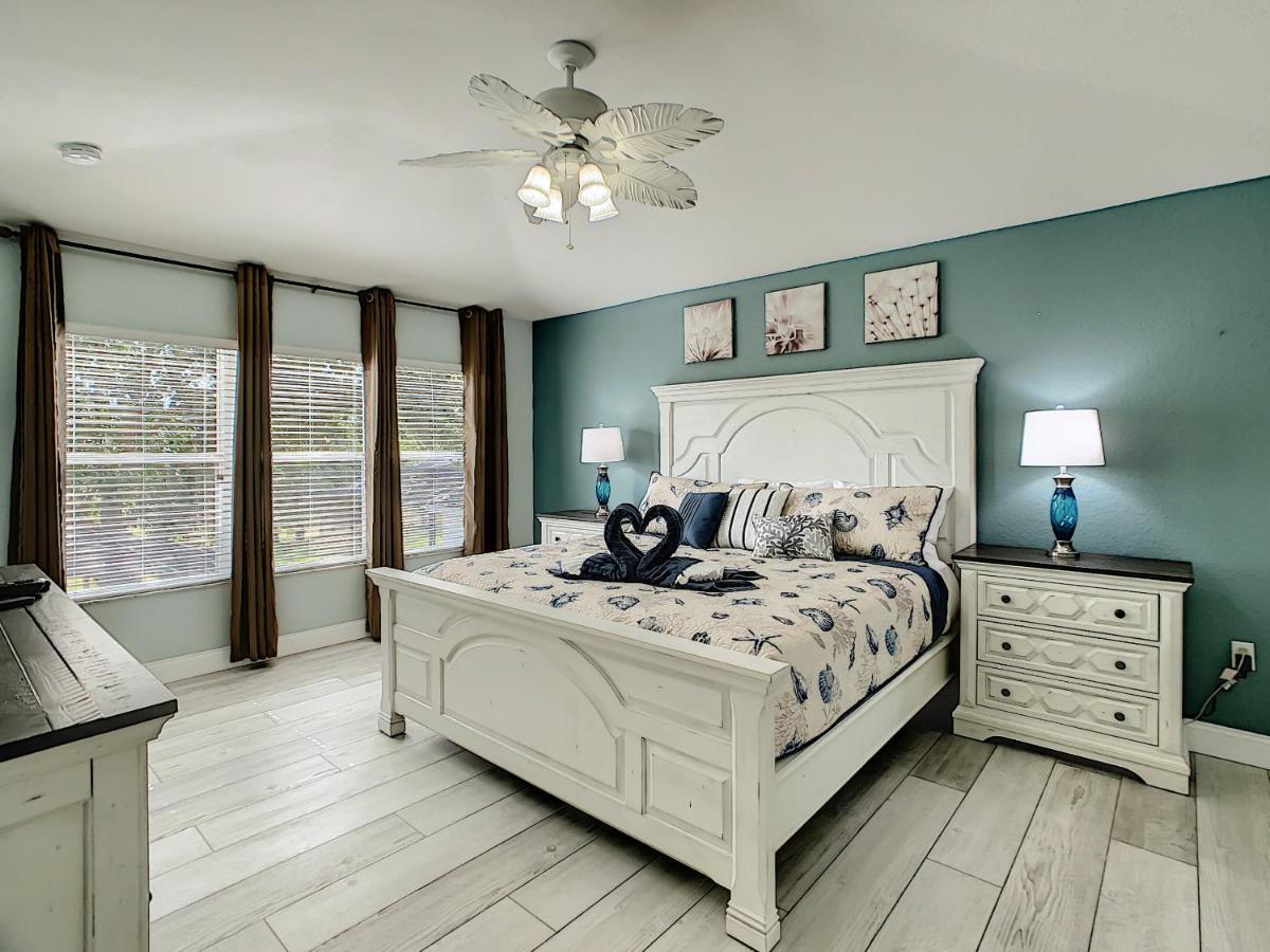 Windsor Hill Dream Villas Orlando Buitenkant foto