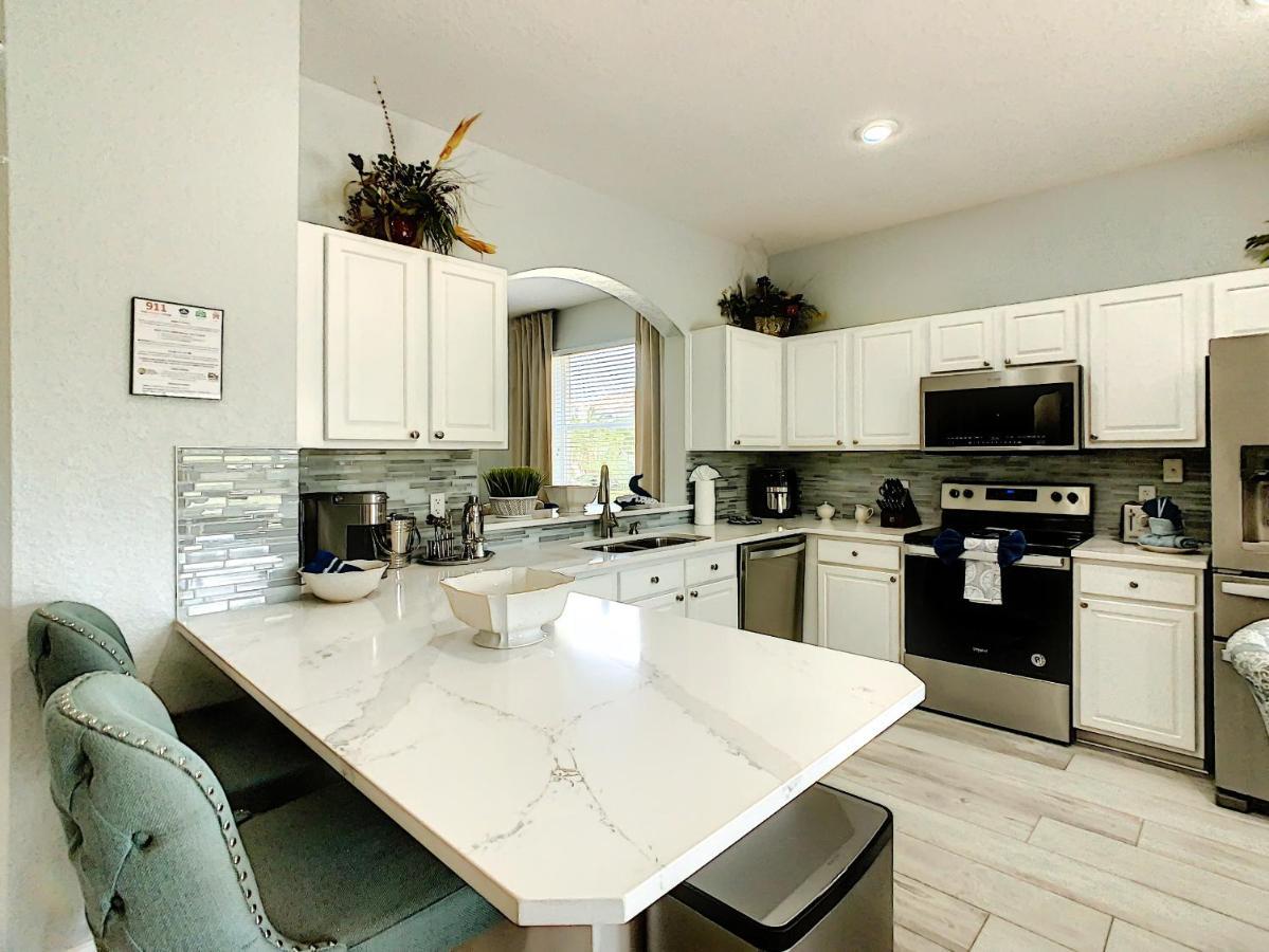 Windsor Hill Dream Villas Orlando Buitenkant foto