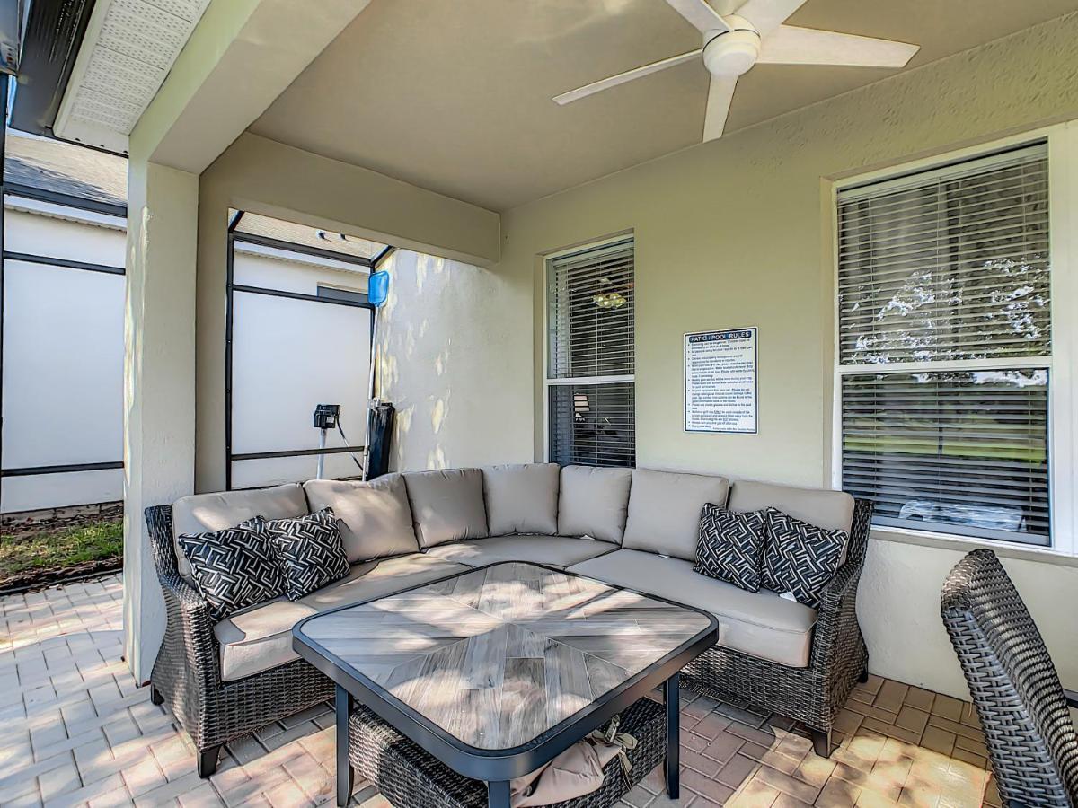 Windsor Hill Dream Villas Orlando Buitenkant foto