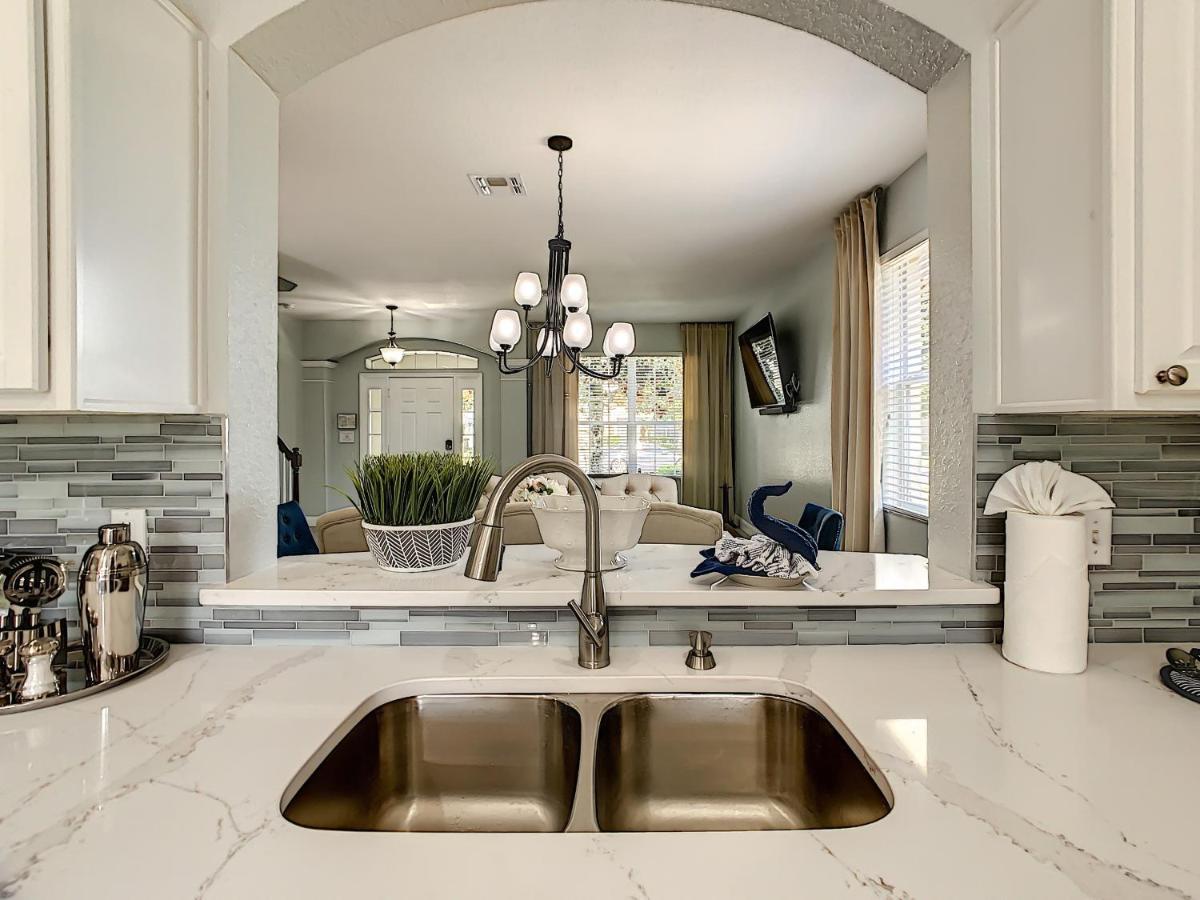 Windsor Hill Dream Villas Orlando Buitenkant foto