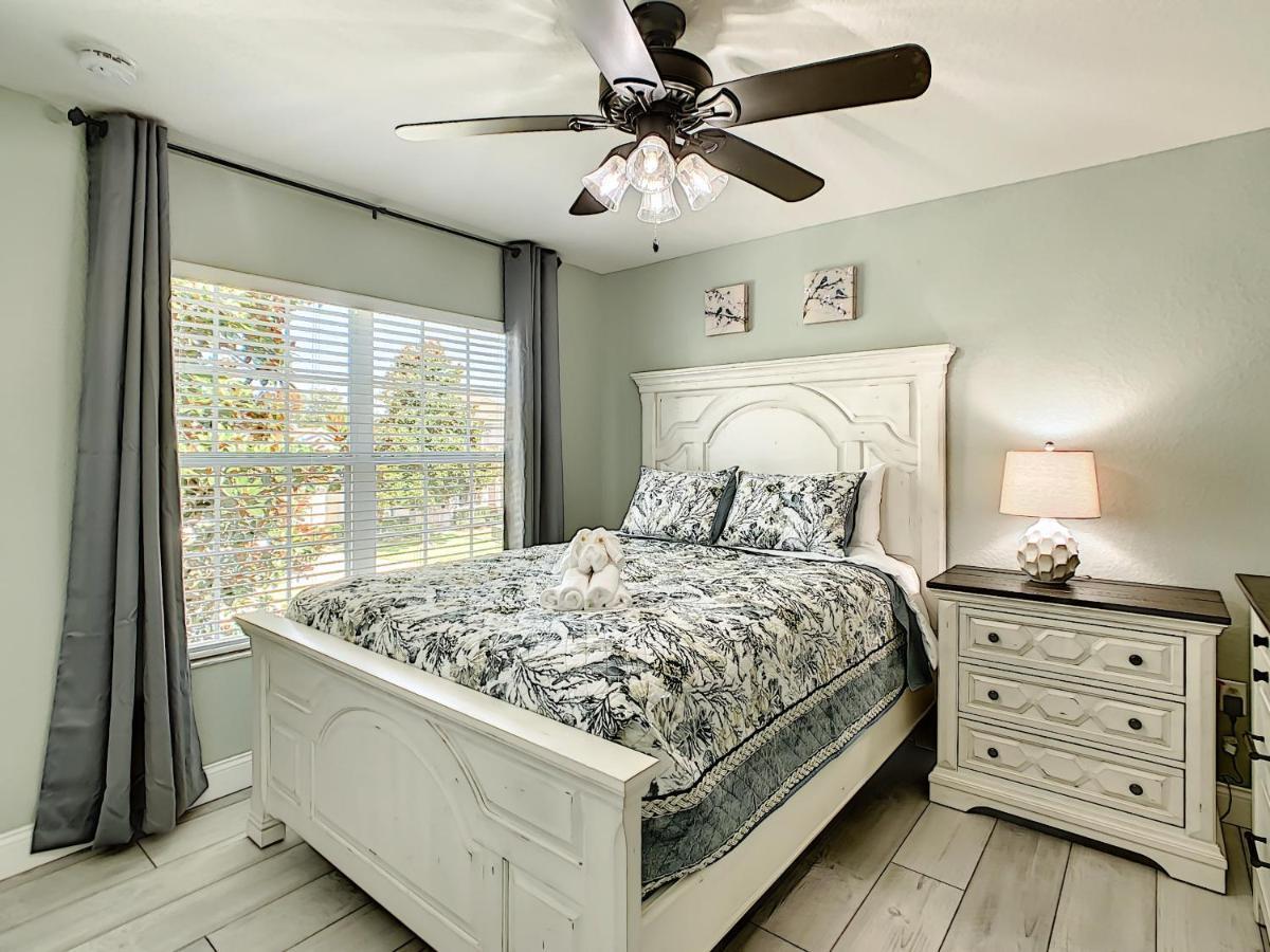 Windsor Hill Dream Villas Orlando Buitenkant foto