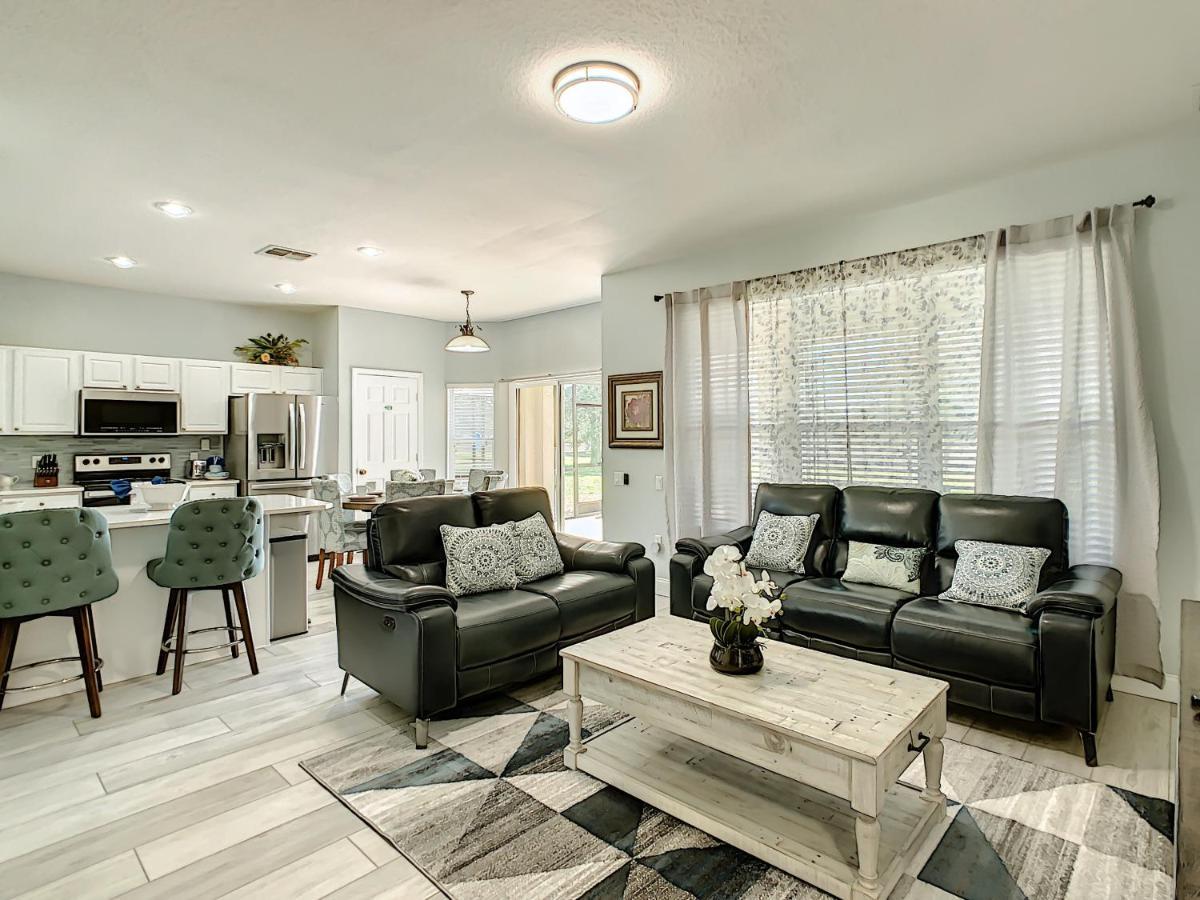 Windsor Hill Dream Villas Orlando Buitenkant foto
