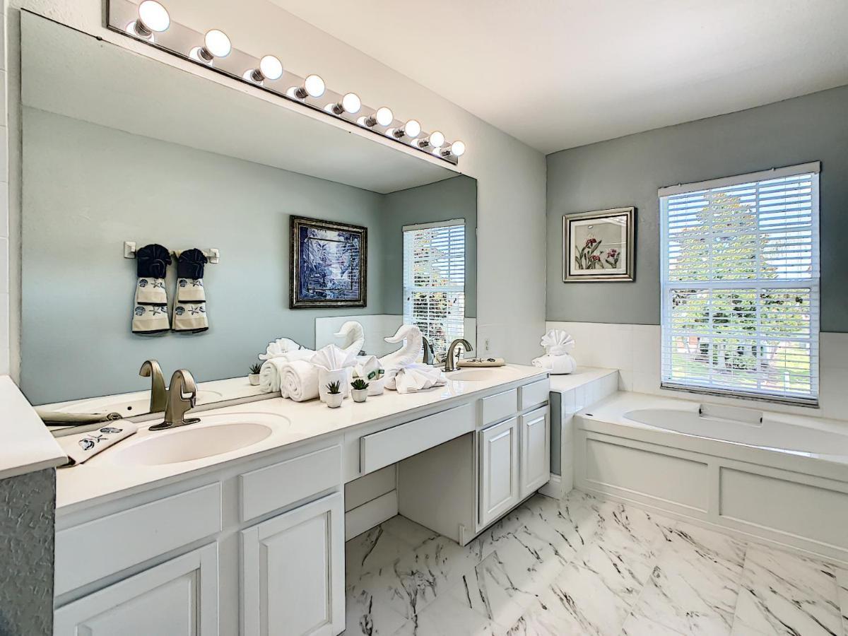 Windsor Hill Dream Villas Orlando Buitenkant foto