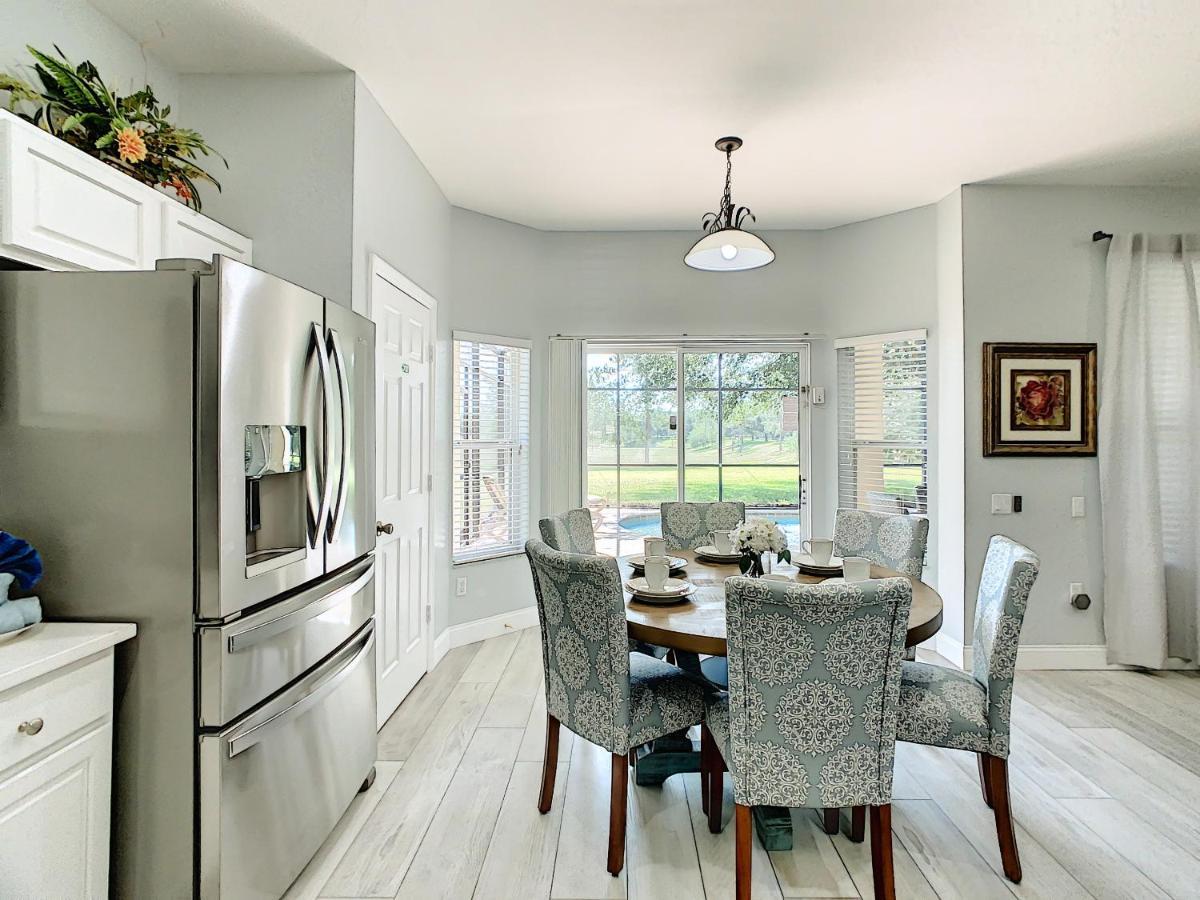 Windsor Hill Dream Villas Orlando Buitenkant foto