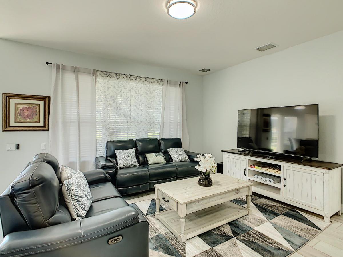 Windsor Hill Dream Villas Orlando Buitenkant foto