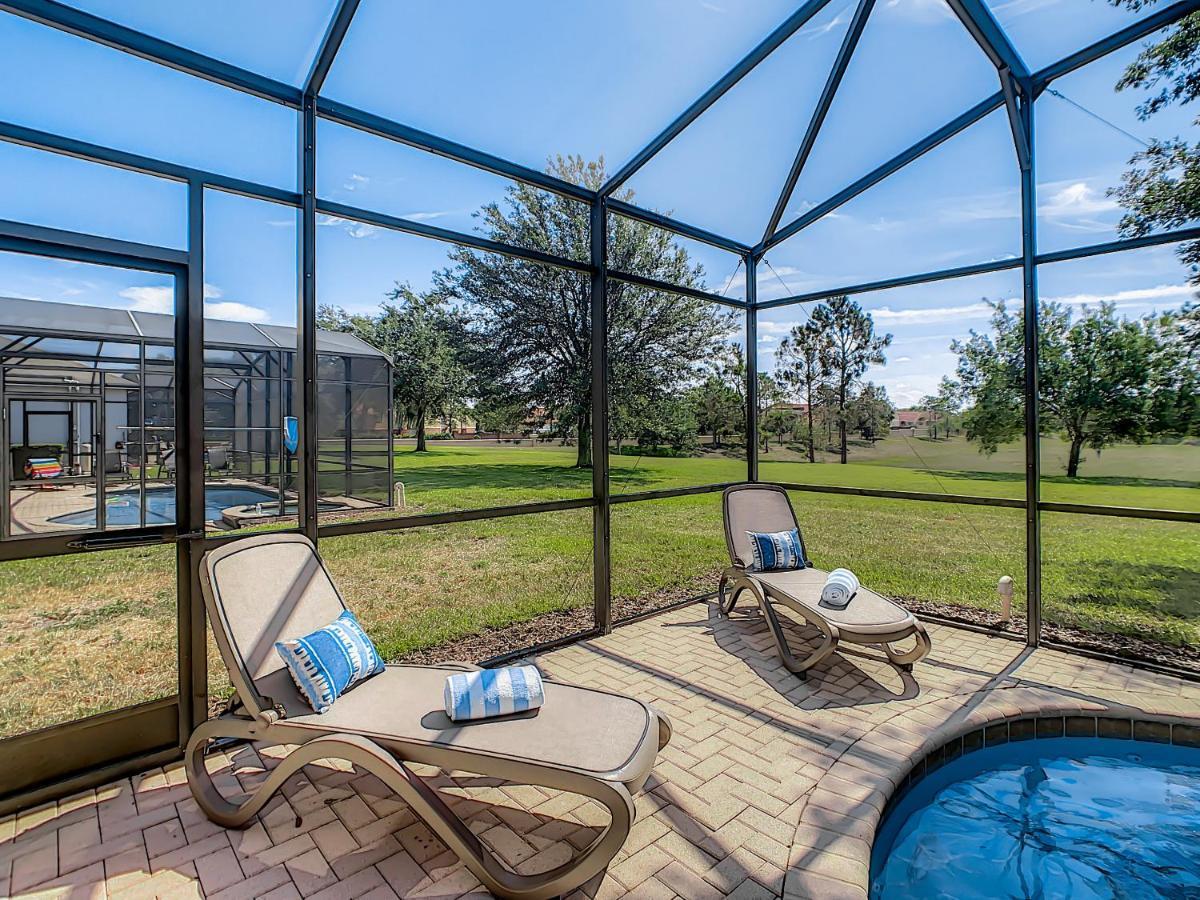 Windsor Hill Dream Villas Orlando Buitenkant foto