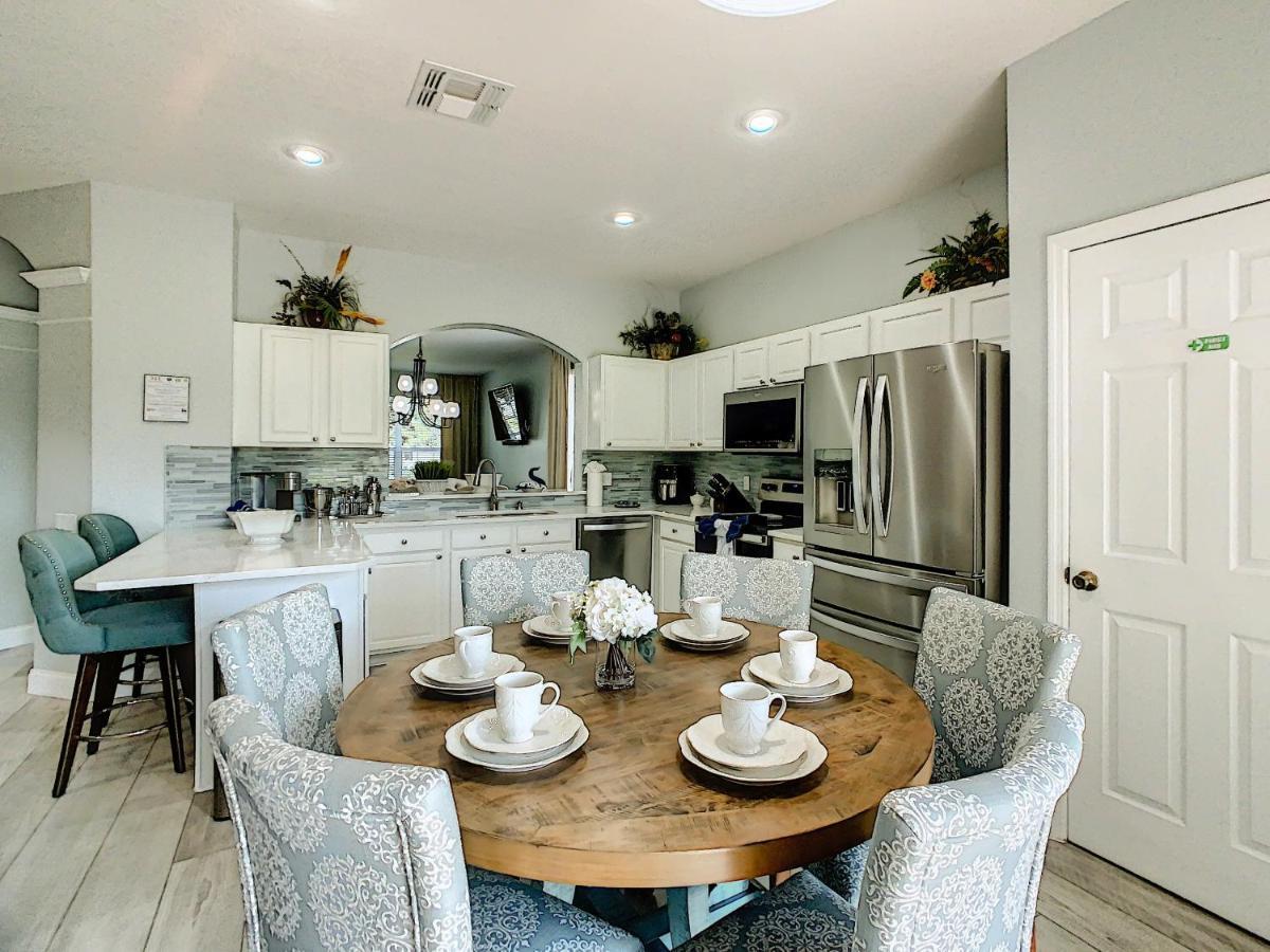 Windsor Hill Dream Villas Orlando Buitenkant foto