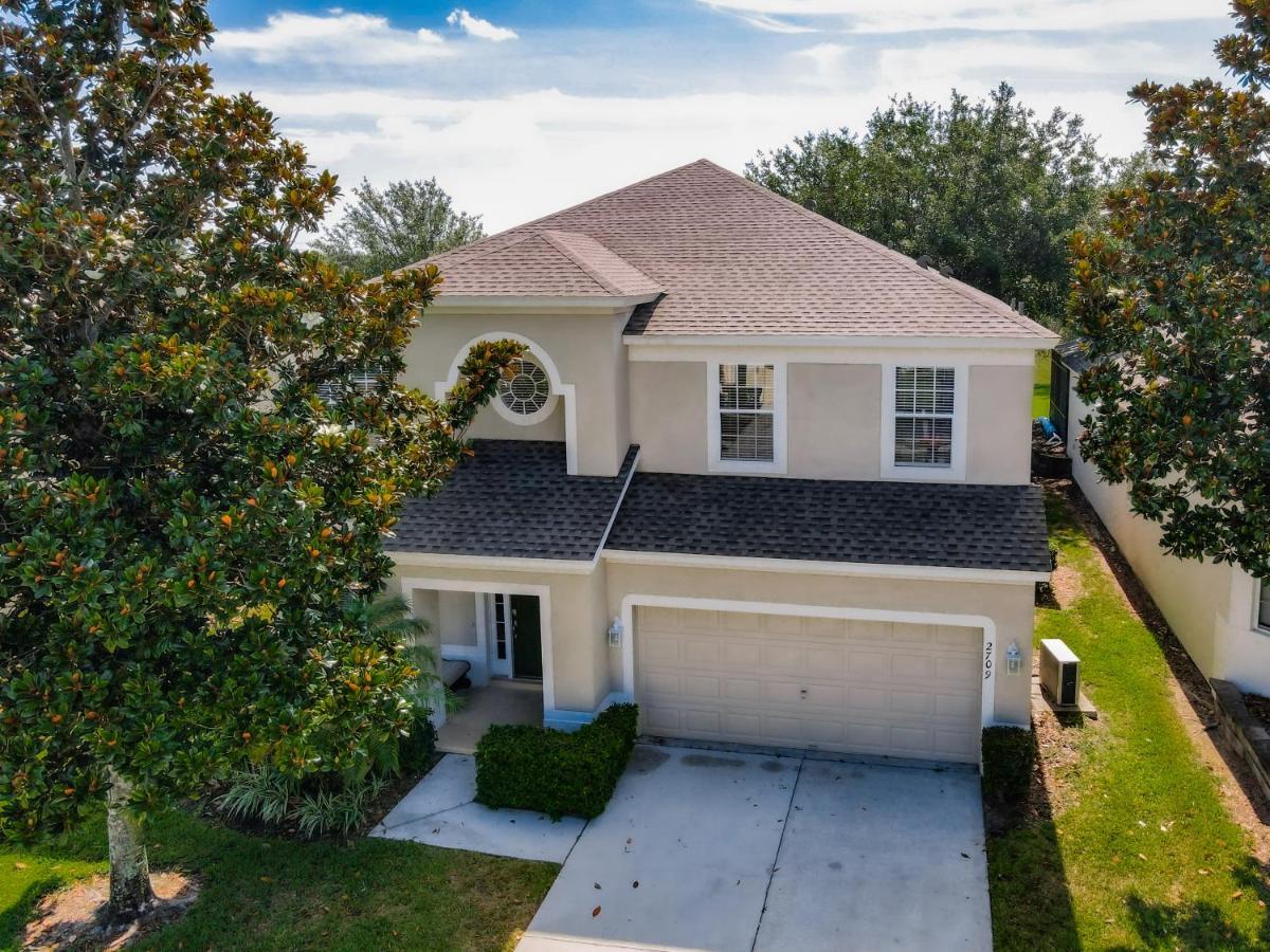 Windsor Hill Dream Villas Orlando Buitenkant foto